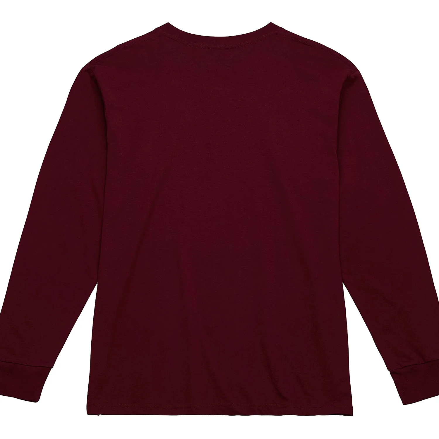Chicago Bulls Mitchell & Ness Collegiate Ivy League T-Shirt - Image 2