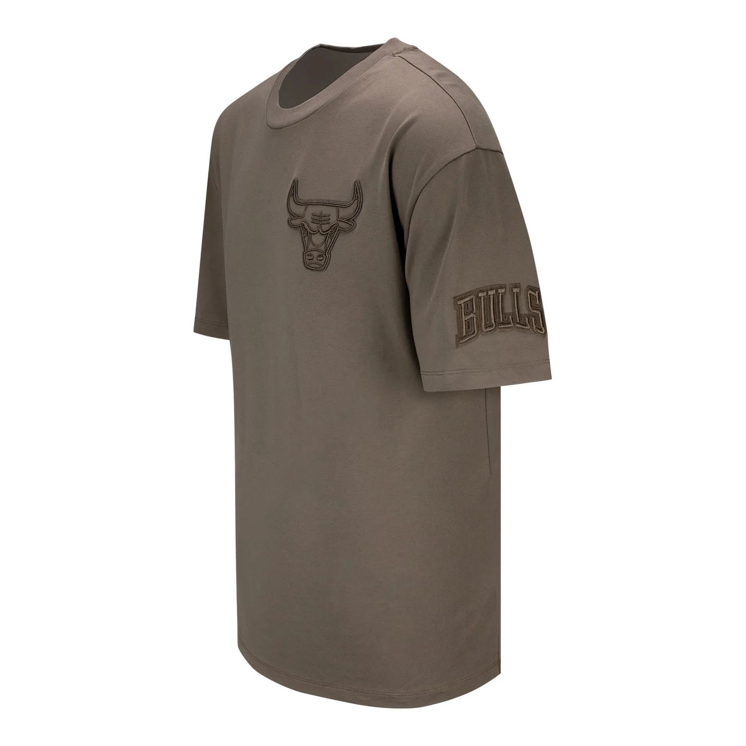 Chicago Bulls Pro Standard Neutral T-Shirt - Image 3