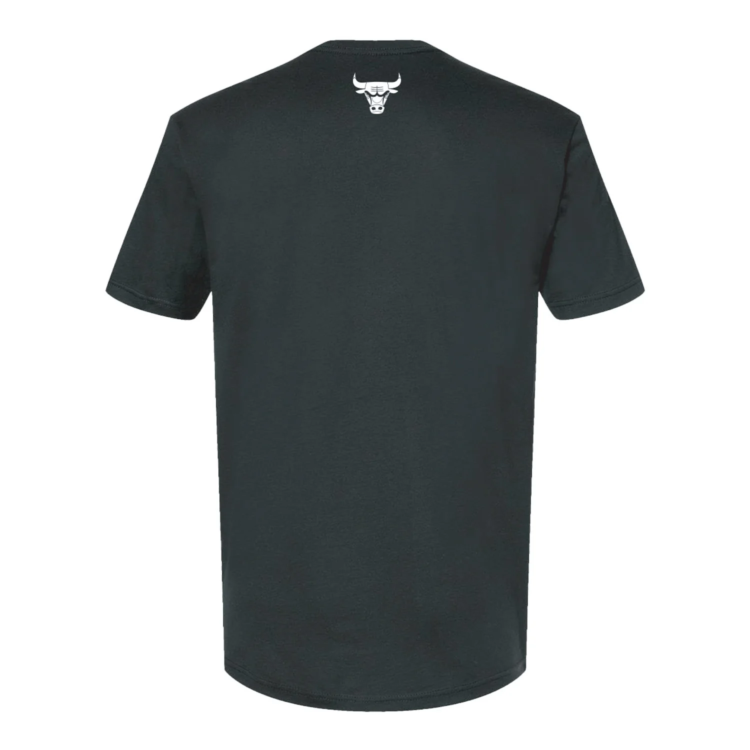 Chicago Bulls Item of the Game Pride T-Shirt - Image 2
