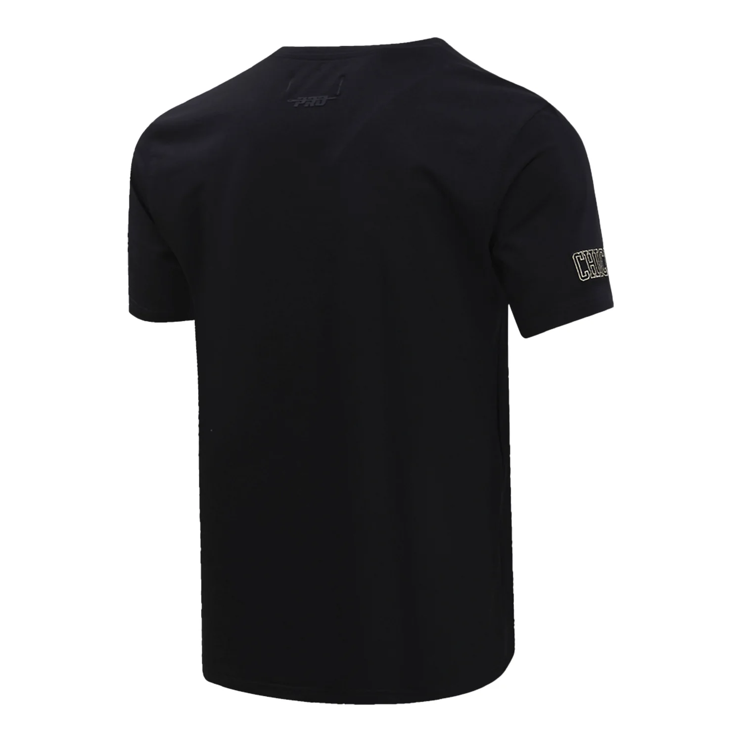 Chicago Bulls Pro Standard Gold Collection T-Shirt - Image 2