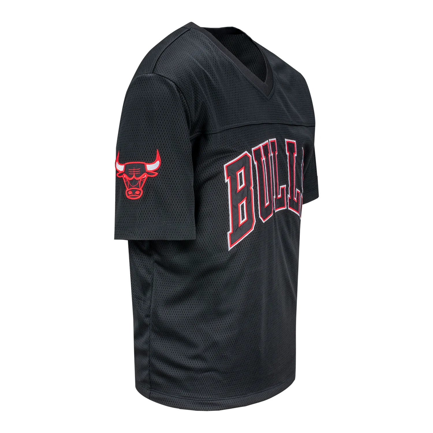 Chicago Bulls 1966 Football Jersey - Image 4