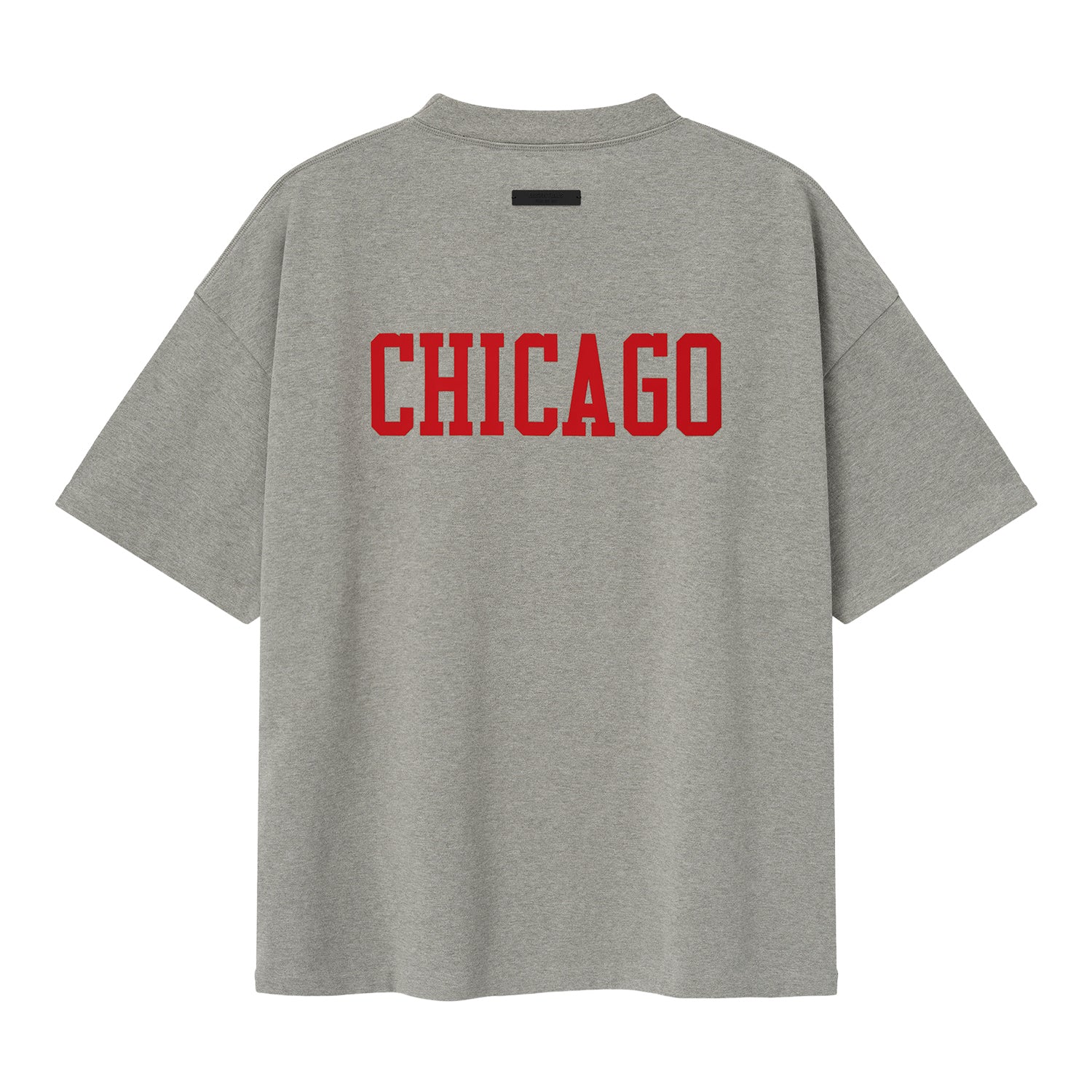 Chicago Bulls Fear of God Essentials Sports T-Shirt - Image 2