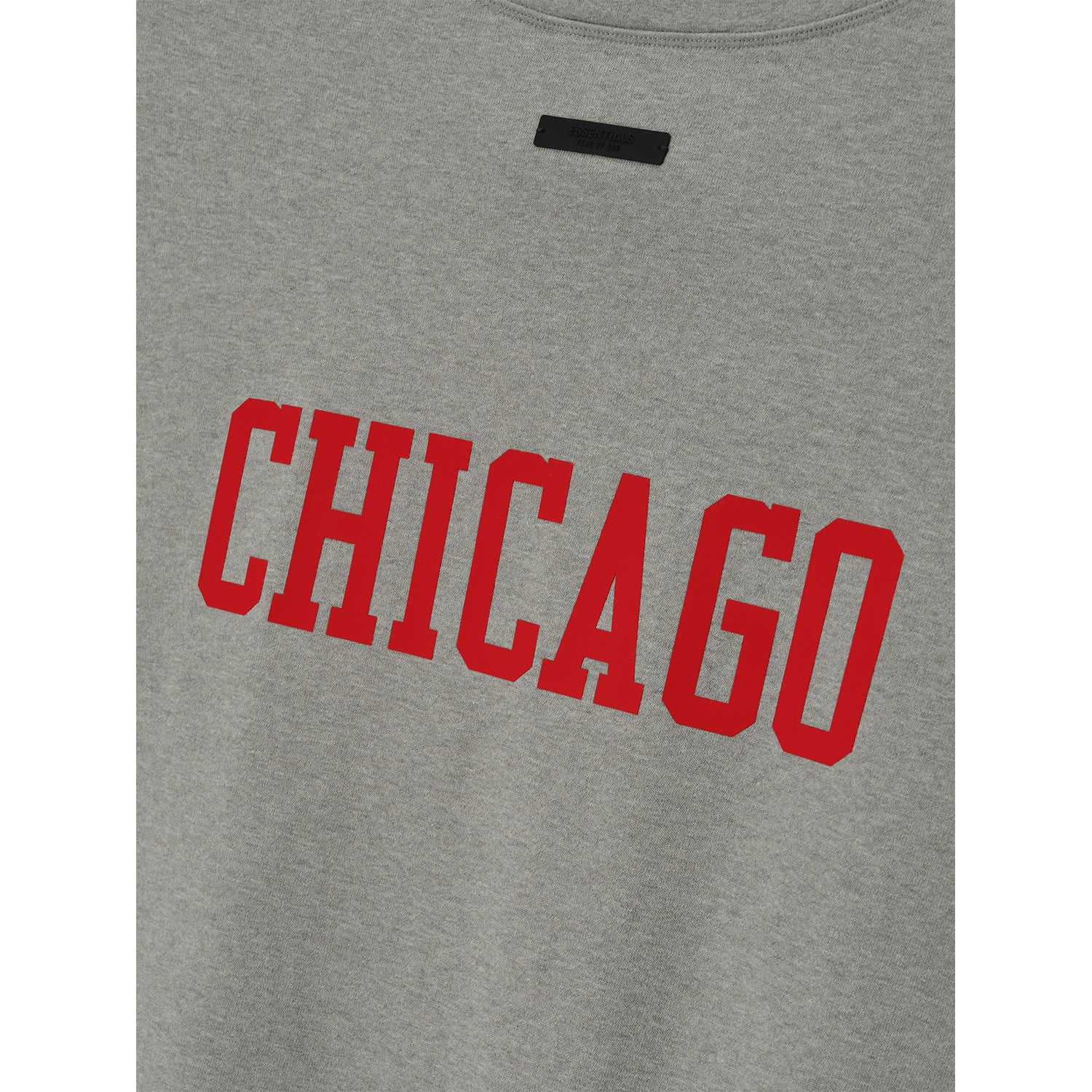 Chicago Bulls Fear of God Essentials Sports T-Shirt - Image 4