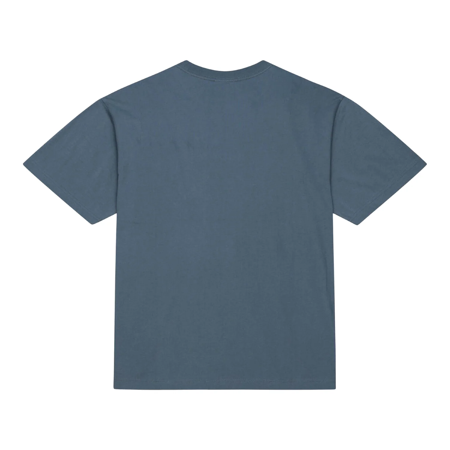 Chicago Bulls Mitchell & Ness Thunderstorm T-Shirt - Image 2