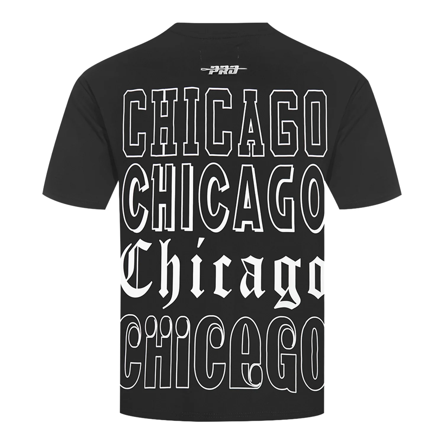 Chicago Bulls Pro Standard Billboard T-Shirt