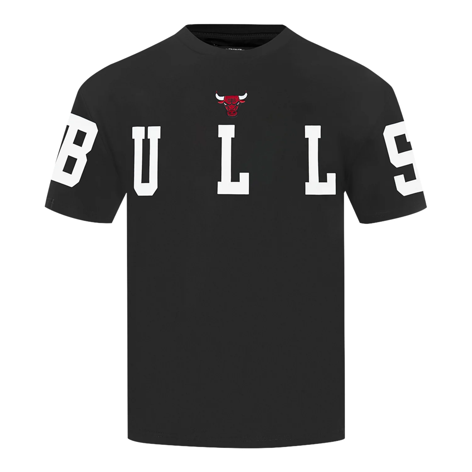 Chicago Bulls Pro Standard Billboard T-Shirt - Image 2