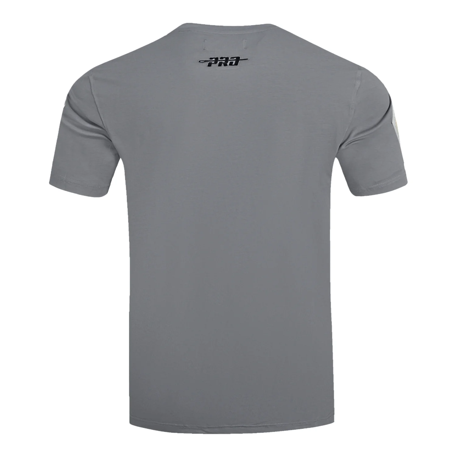2024-25 Chicago Bulls City Edition Pro Standard Multi-Logo Grey T-Shirt - Image 4