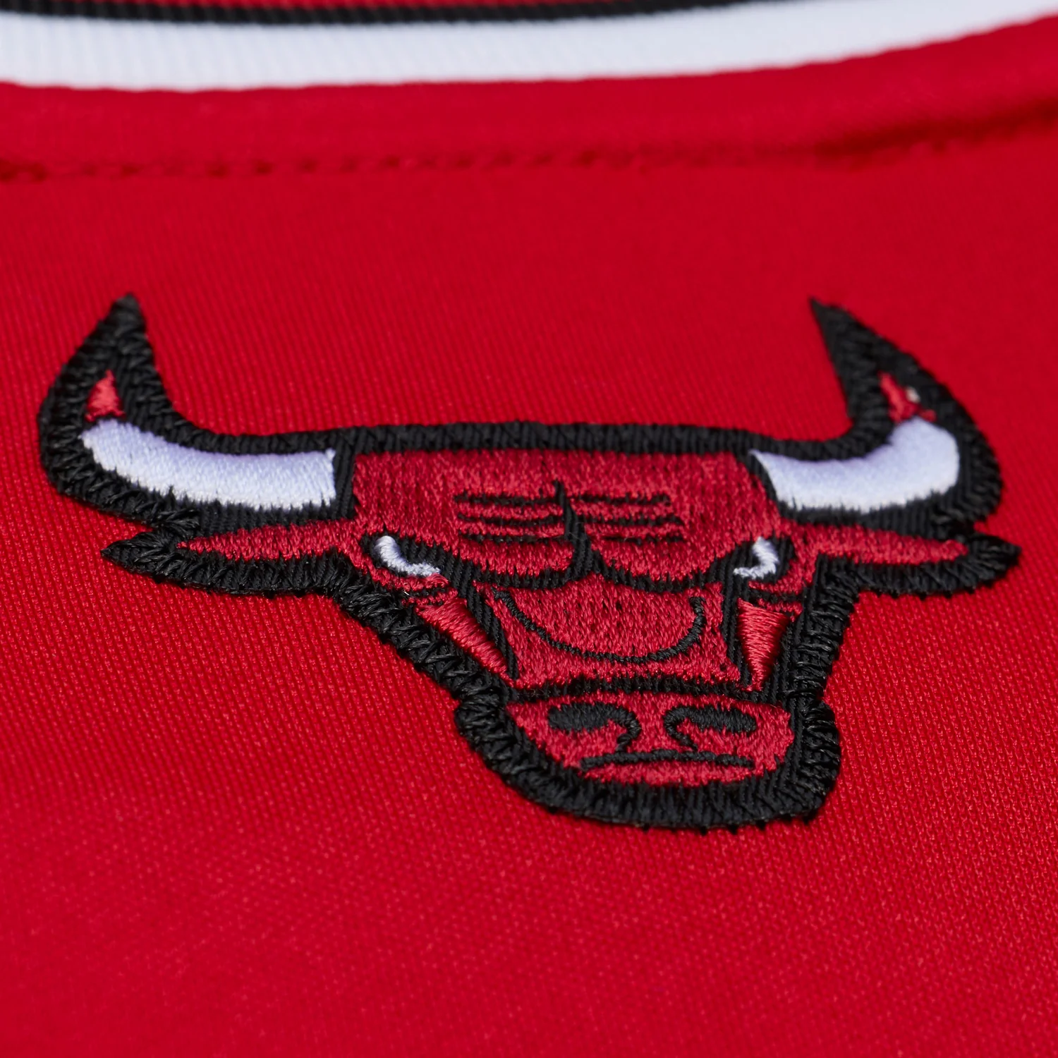 Chicago Bulls Mitchell & Ness Derrick Rose 2008-09 Authentic Jersey - Image 6