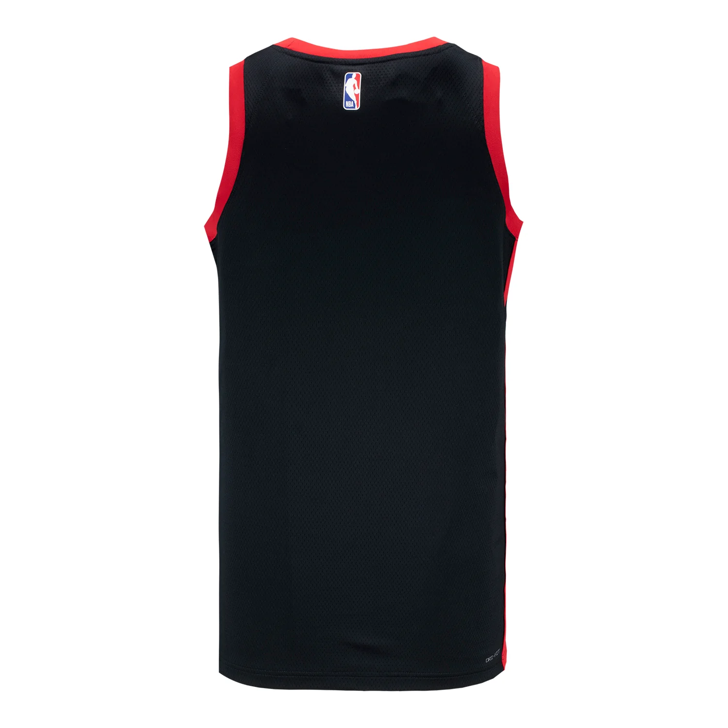 2023-24 CHICAGO BULLS PERSONALIZED CITY EDITION SWINGMAN JERSEY - Image 3