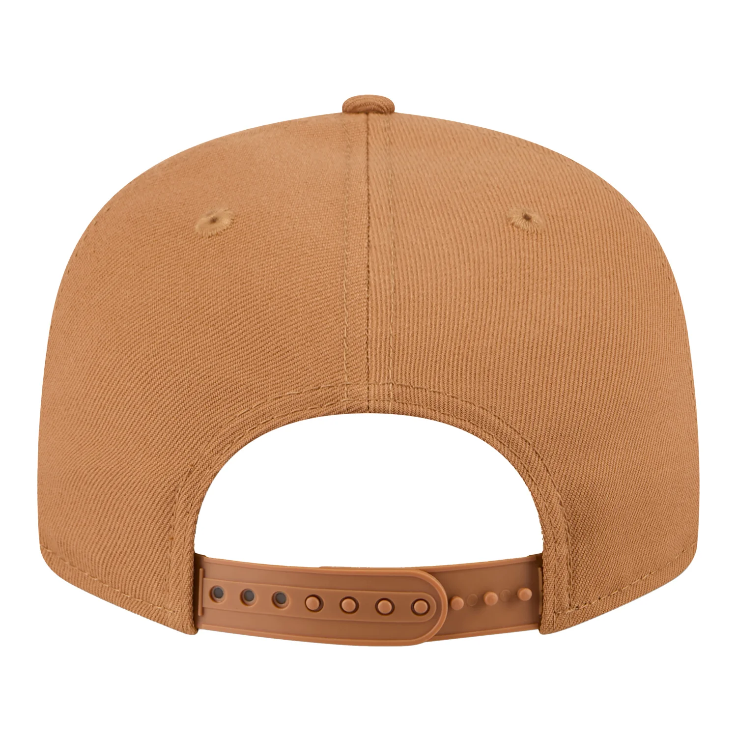 Youth Chicago Bulls New Era 950 Color Pack Primary Snapback - Image 3