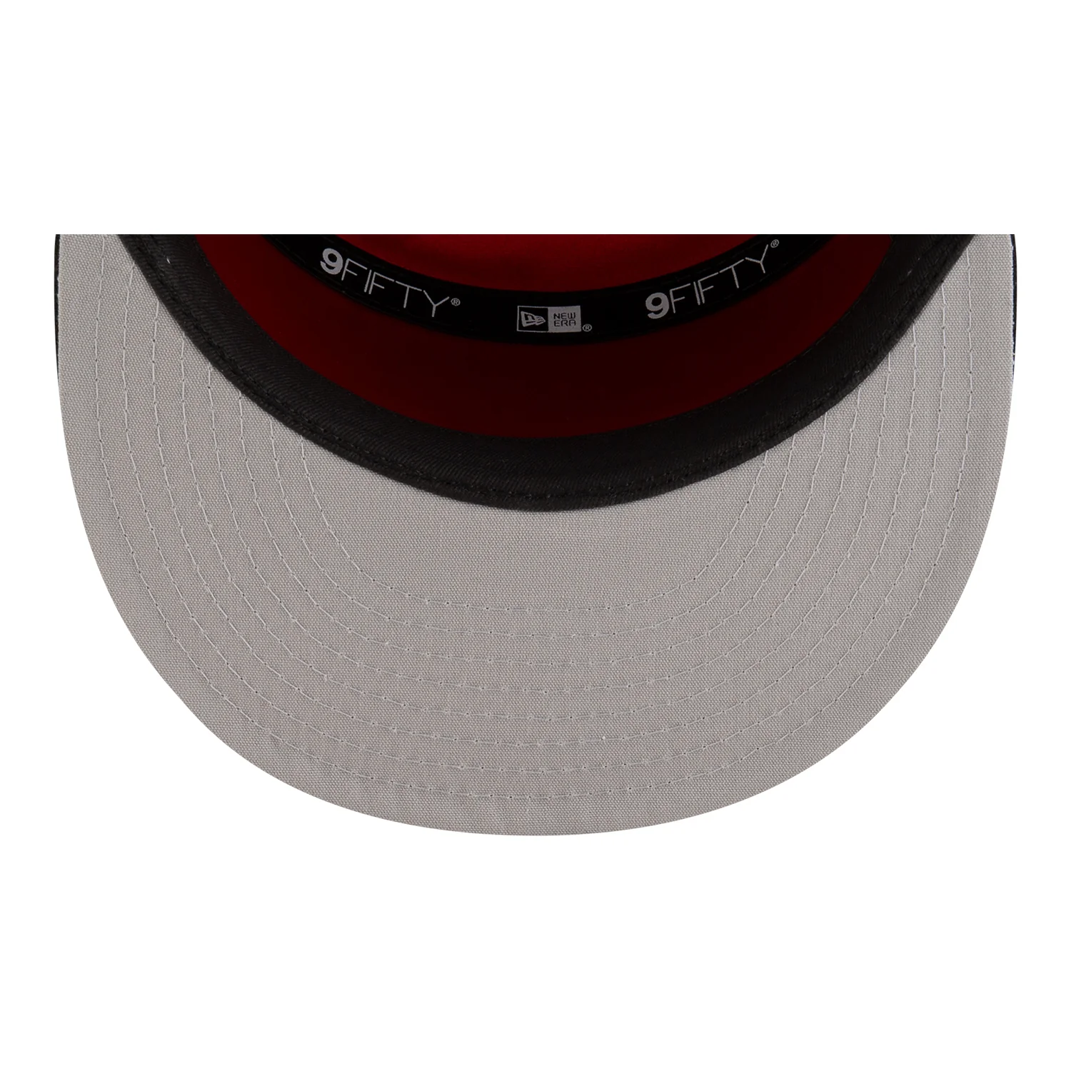 Youth Chicago Bulls New Era 2025 Tip-Off 950SP Snapback - Image 3