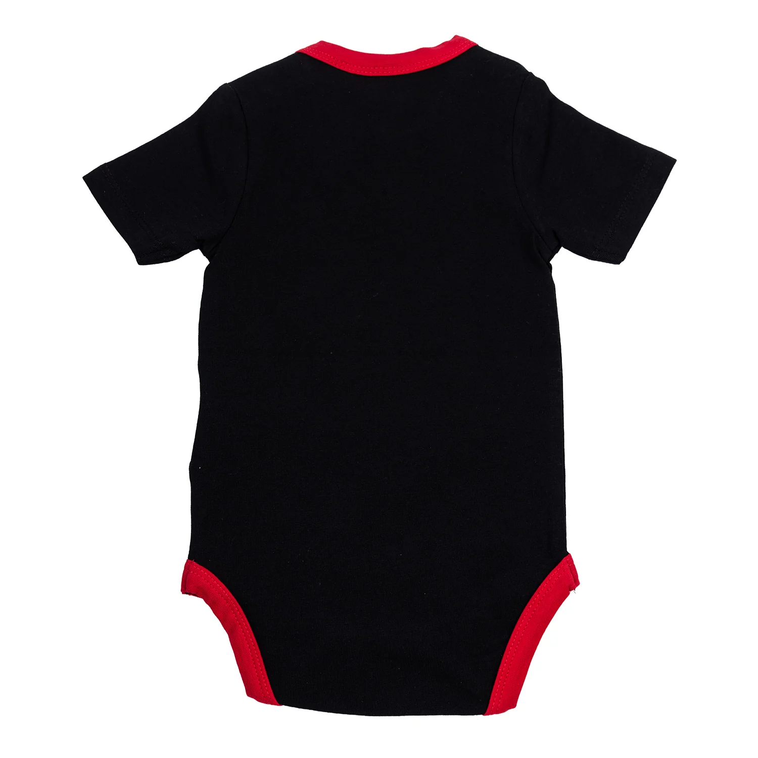 Newborn Chicago Bulls 1966 Benny Onesie - Image 2