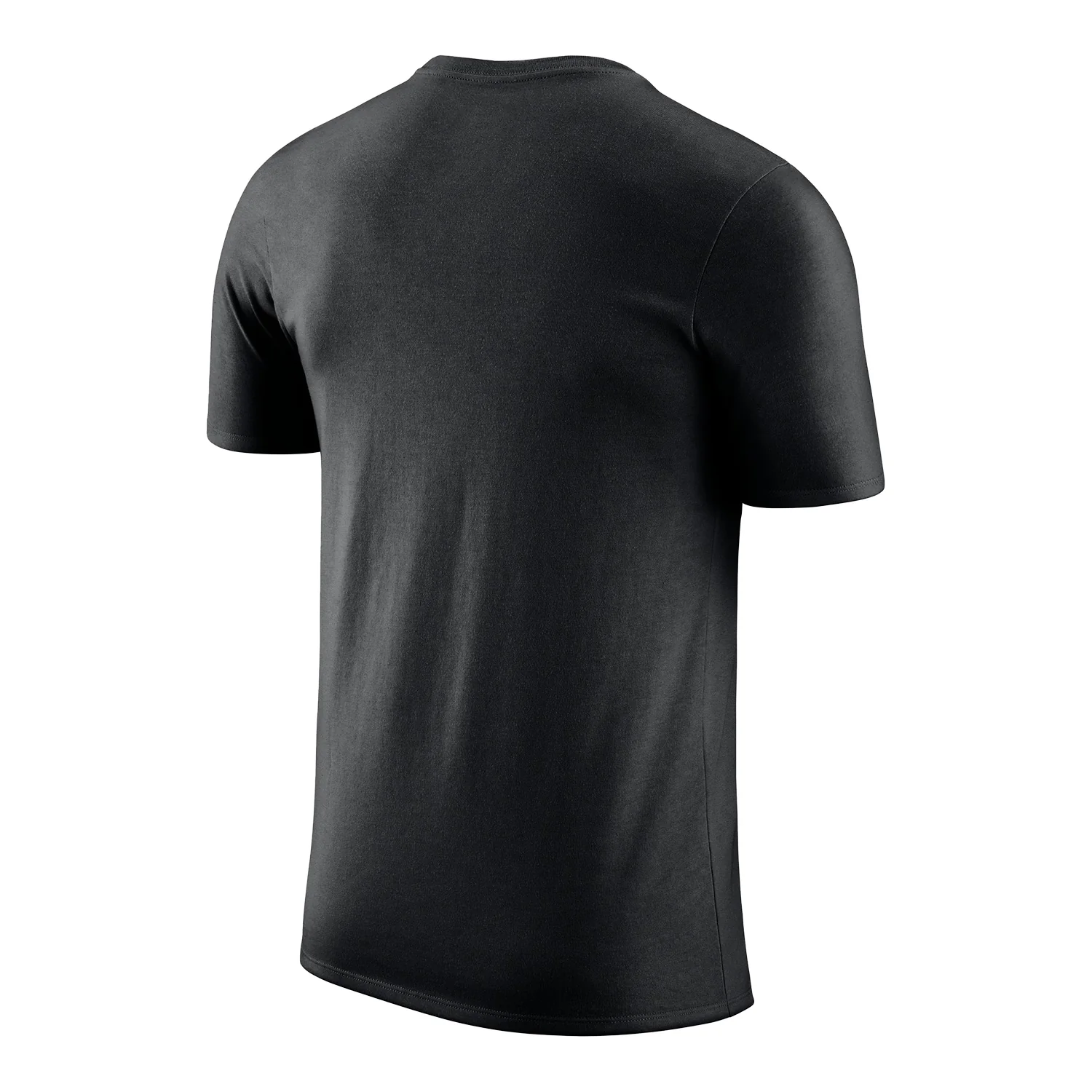 Youth Chicago Bulls Nike Practice Circle T-Shirt - Image 2