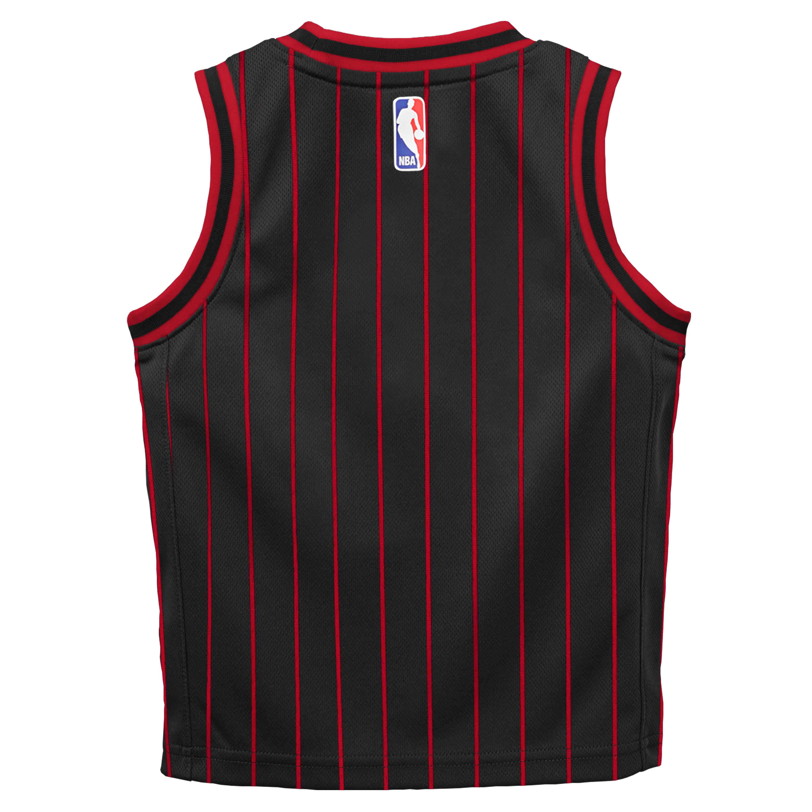 Kids Chicago Bulls Personalized Nike Statement Swingman Jersey - 2025-26 - Image 3